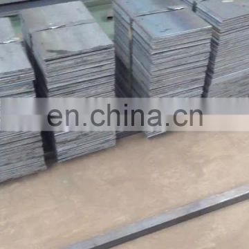 ASTM A283 Grade C steel plate/sheet China Supplier