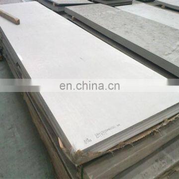 S32750 super duplex stainless steel plate price per kg