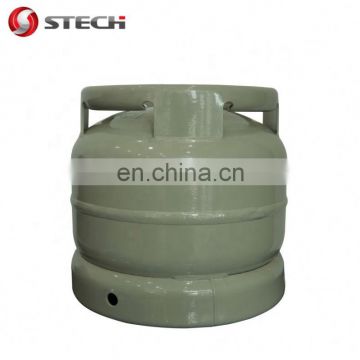 STECH Medium High Quality LPG Tank with Low Price