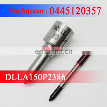 ORLTL Sprayer Nozzle DLLA150P2386 (0 433 172 386) Injection Nozzle DLLA 150 P 2386 (0433172386) For 0 445 120 357