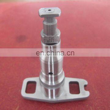 Fuel injection plunger 1418415066 with Good Performance