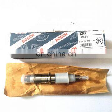 0445120236 range rover engine fuel injector price