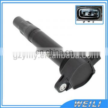 Ignition coil for MITSUBISHI 7B0905715 04606869AB 04606869AA 04606869AC A05X2501784 00K04606869AD 5C1565