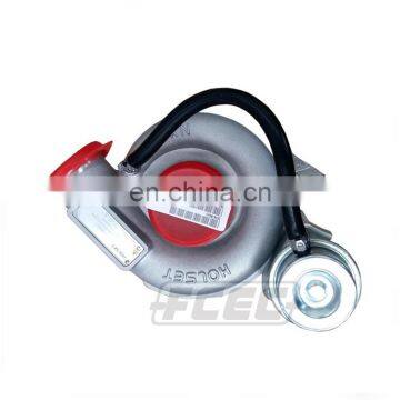 2834188 HE211W Foton ISF2.8 diesel engine parts for turbocharger