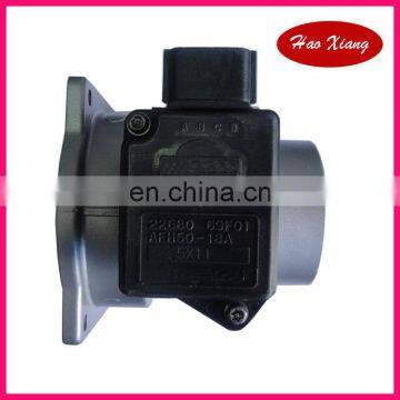 Air Flow Meter 22680-69F01 AFH50-18A