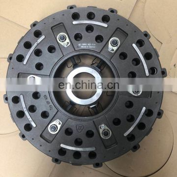 Truck fan clutch cover assembly 1882301239 with cheap factory price
