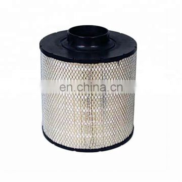 Chinese Factory Air Cleaner Air Filter Cartridge AH19037 Air Filter
