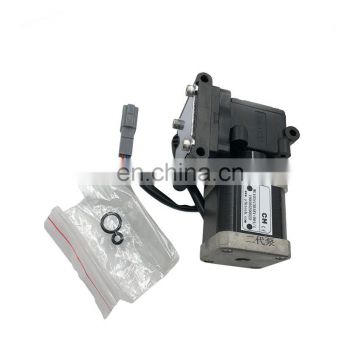 Air drive urea pump motor WG1034130181 + 004 for Sinotruk