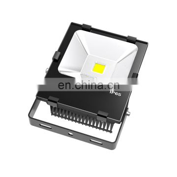 Rechargeable portable emergency 50w led flood work light