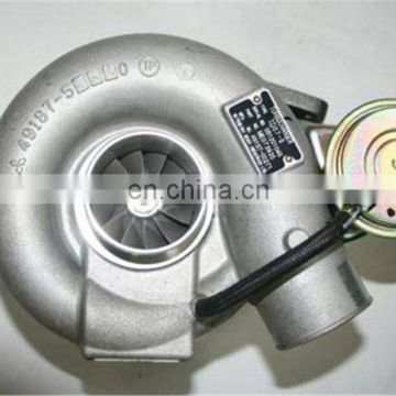 Chinese turbo factory direct price TD07-9 49187-00271  turbocharger