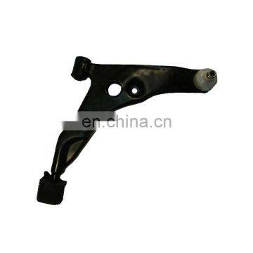 Full set of high performance top quality car suspension parts control arm