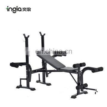 Gym Exercise Multi Weight Bench/Weight Exercise Bench/Bench Press
