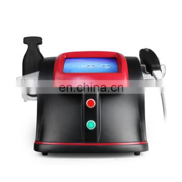 Portable Mini Style Hifu Machine For Wrinkle Removal / Body Slimming