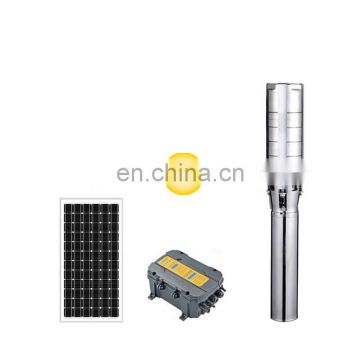 6PSS-H mppt solar charge controller ac dc hybrid pump
