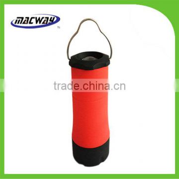 1w small portable stretch camping led lantern