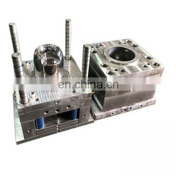 Water Tank Mold Injection Mold Maker Precision Prototype Water Tank Parts Injection Mold Maker