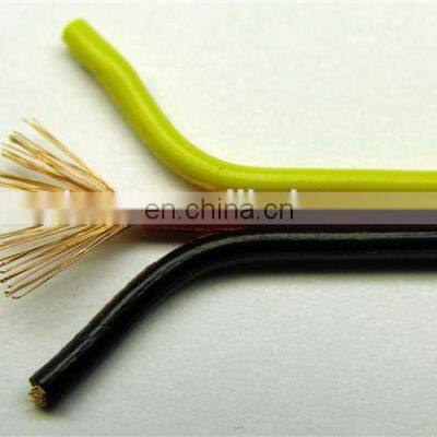 Turkey COPPER PVC WIRE electrical wires Most Competitive Price