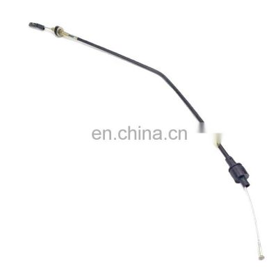 Auto clutch cable OEM 551721335 for Brazil market