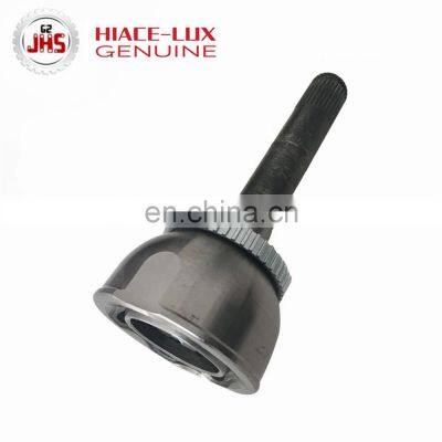 HIGH QUALITY Wholesale price AUTO Front Drive Shaft CV  Joint Kit OEM  43405-60070 For LAND CRUISER FZJ80