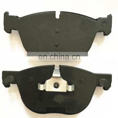Wholesale oem top quality machine brake pads set  for bmw