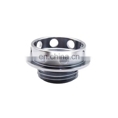 High quality automotive general engine aluminum engine oil fuel tank cover