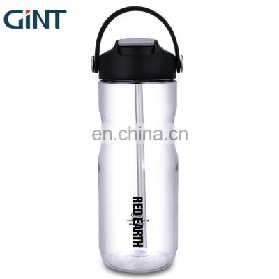 22 oz Sports Water Bottle with Motivational Time Marker to Drink,Reusable BPA Free Tritan Bottle with Filter for Gym and Outdoor
