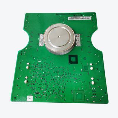 ABB YL611001-BY/3 DCS control cards In stock