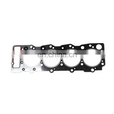 engine parts 4HE1 engine cylinder head gasket for Isuzu