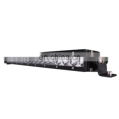 100w for off road led light bar 20 inch spot flood combo beam LED18-100