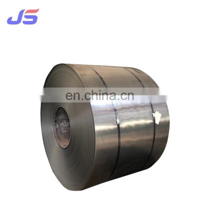 Coil Thick DC01 Cold Roll Steel Factory Price Hot Sale 0.6mm 1000mm Width Carbon Steel 200-2000mm 508/610mm 7-15 Days Slit Edge