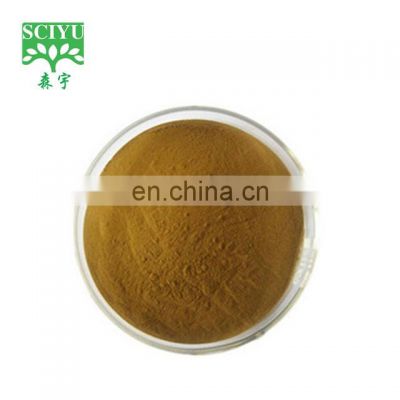 Factory supply maca root extract powder