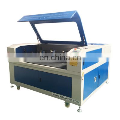 4 Heads 1390 Cnc Co2 Laser Cutting And Engraving Machine