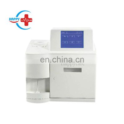 HC-B019 Newest low price Electrolyte Analyzer/electrolyte analyzer machine