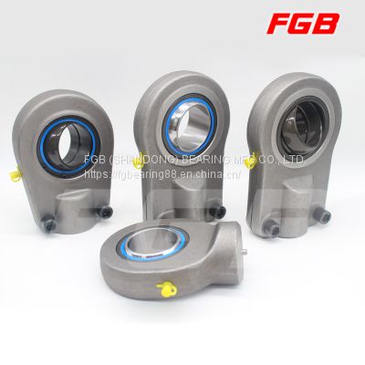 FGB Spherical Plain Bearings GE120ES GE120ES-2RS GE120DO-2RS Cylinder earring bearing made in China.