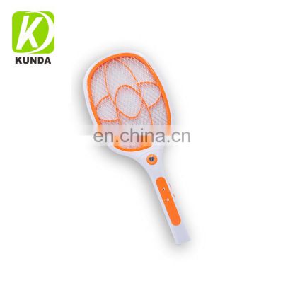 Rechargeable Electric Fly  Mosquitoes Swatter