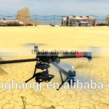 Aerial Photography Quadcopter Drone 22.2v 16000mah drone fpv rtf multi- rotor rc lipo battery pack Heavy Load