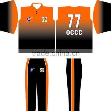 sublimated cricket kits