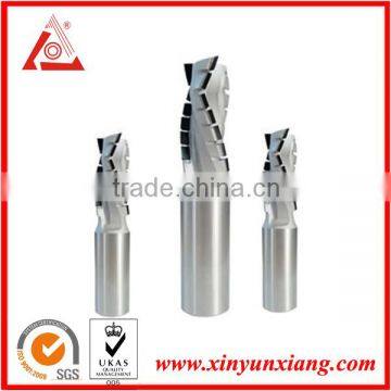 PCD router bit (2+2) for woodworking CNC