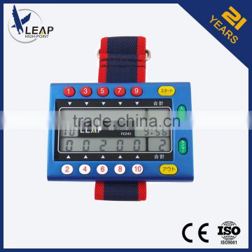 Professional gateball Timer With High Quality For Sale