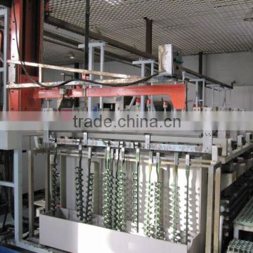 electroplating power supply electroplating plating line automatic