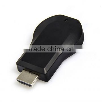 Vensmile New Hot anycast Dongle for Smart Phone android tablet DLAN Airplay anycast dongle