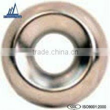 Stainless Steel Finishing Cup spring Washer