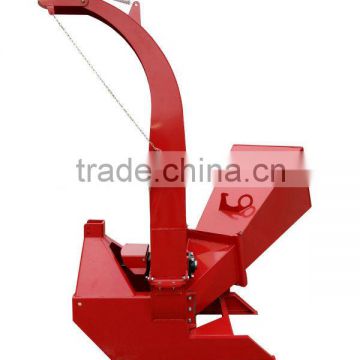 China newest design wood chipper machine for sale