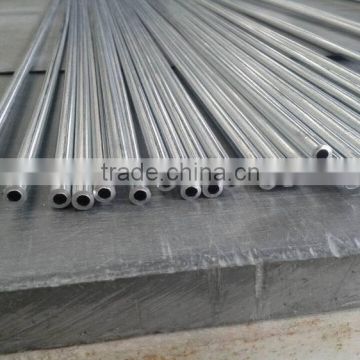 3.18x0.50 mm single wall bundy tube with discount price
