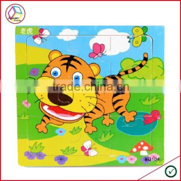 High Quality Jigsaw Puzzle 1000 Pieces