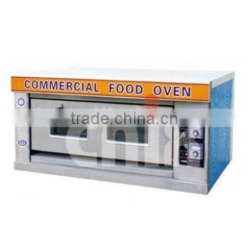 2011 newest bakery equipment electric oven(CE)