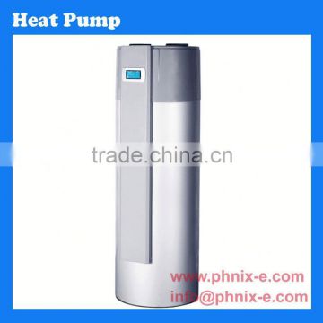 Heat Pump Air Water System