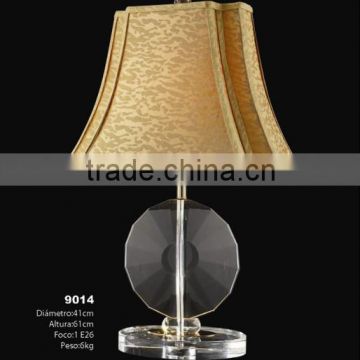 high quality small decorative table light