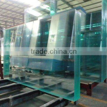 8mm tempered frameless glass door toughened glass price