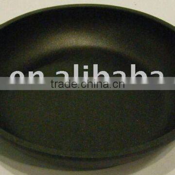 20cm Die Cast Aluminium Fry Pan with two side Handle